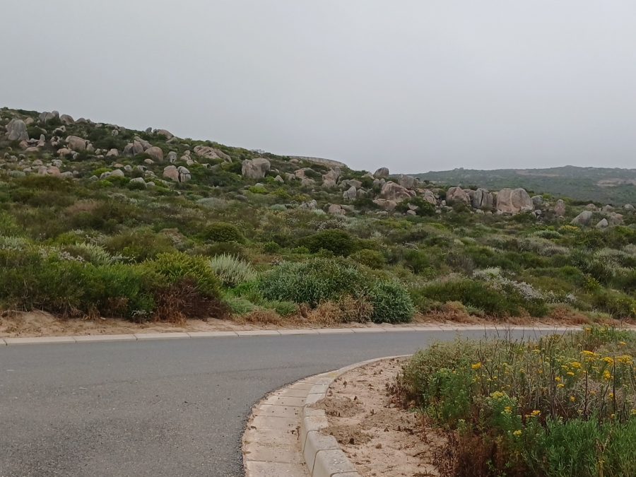 0 Bedroom Property for Sale in St Helena Views Western Cape